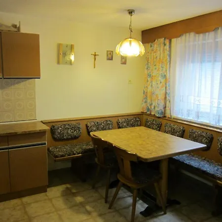 Haus Monika * Kappl (Landeck)