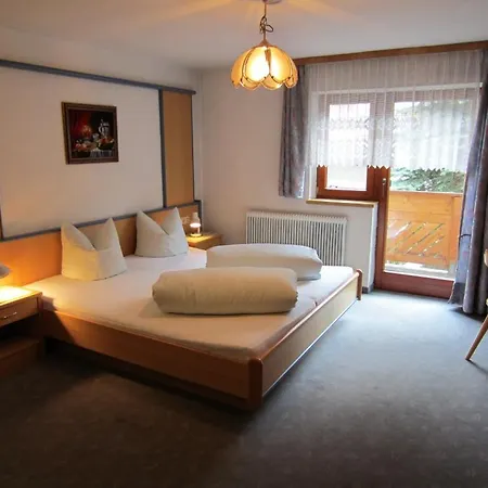 Haus Monika Apartment *