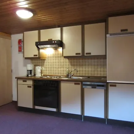 Haus Monika Apartment *