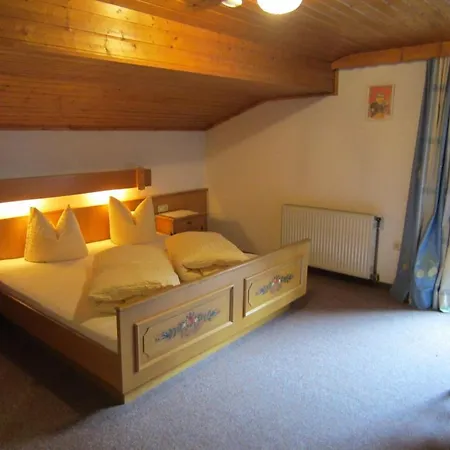 Haus Monika * Kappl (Landeck)