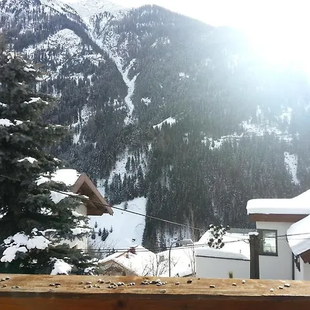 Haus Monika * Kappl (Landeck)