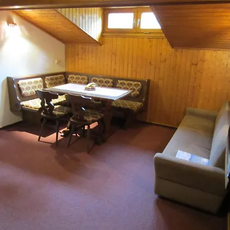 Haus Monika * Kappl (Landeck)